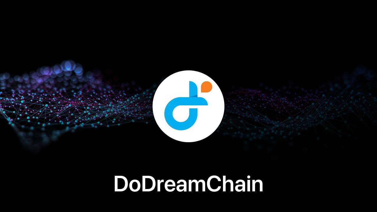 Where to buy DoDreamChain coin