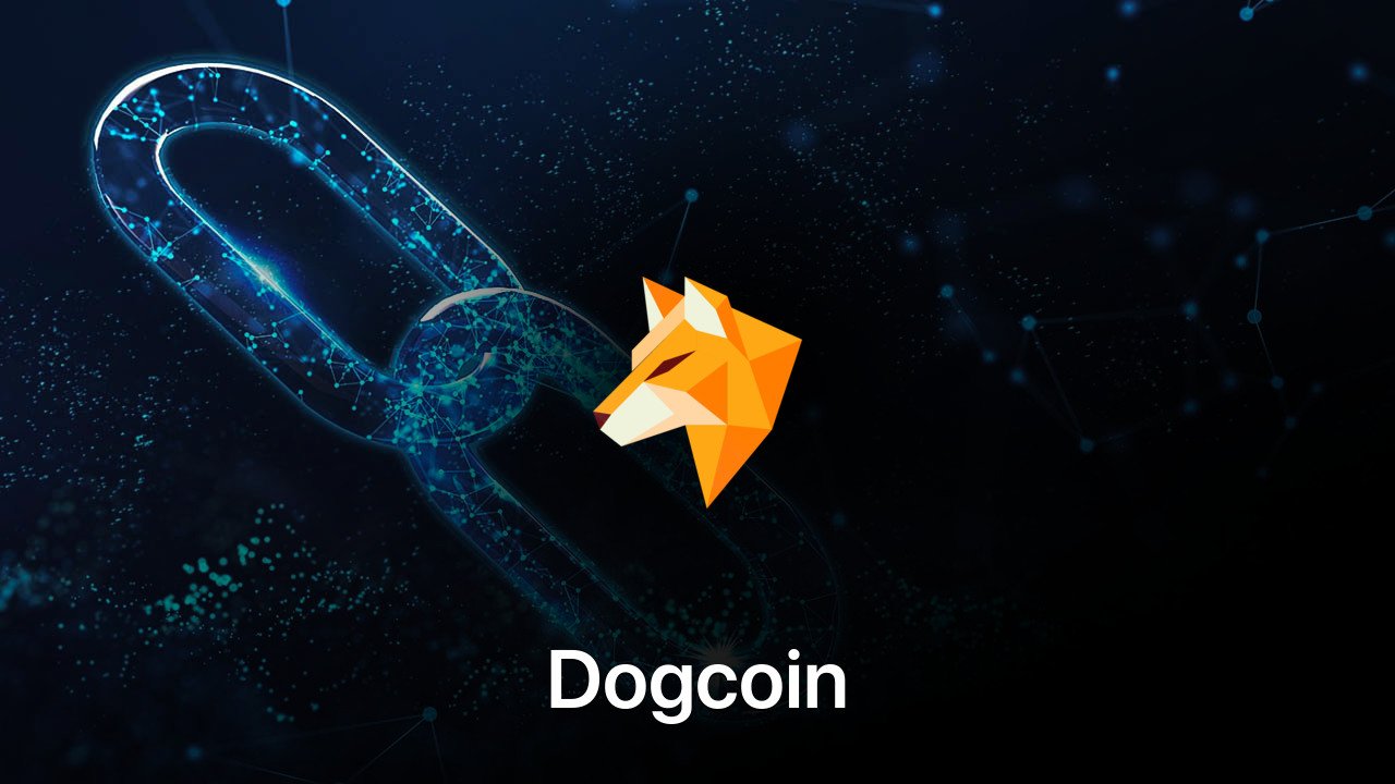 Where to buy Dogcoin coin