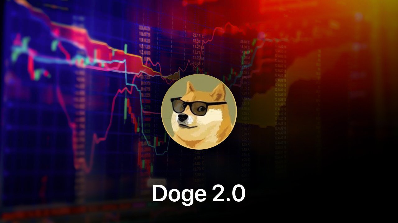 Where to buy Doge 2.0 coin