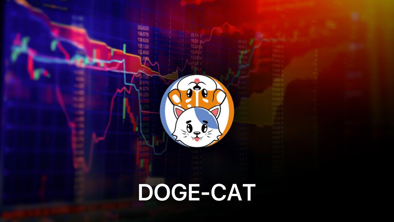 Where to buy DOGE-CAT coin