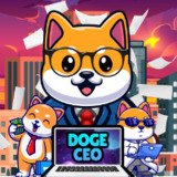 Where Buy Doge CEO
