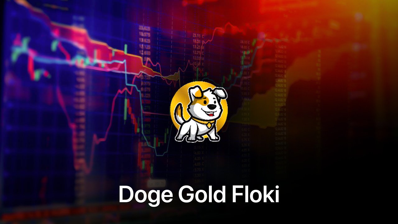 Where to buy Doge Gold Floki coin