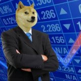 Where Buy Doge Jones Industrial Average