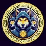 Where Buy DOGE LEGION