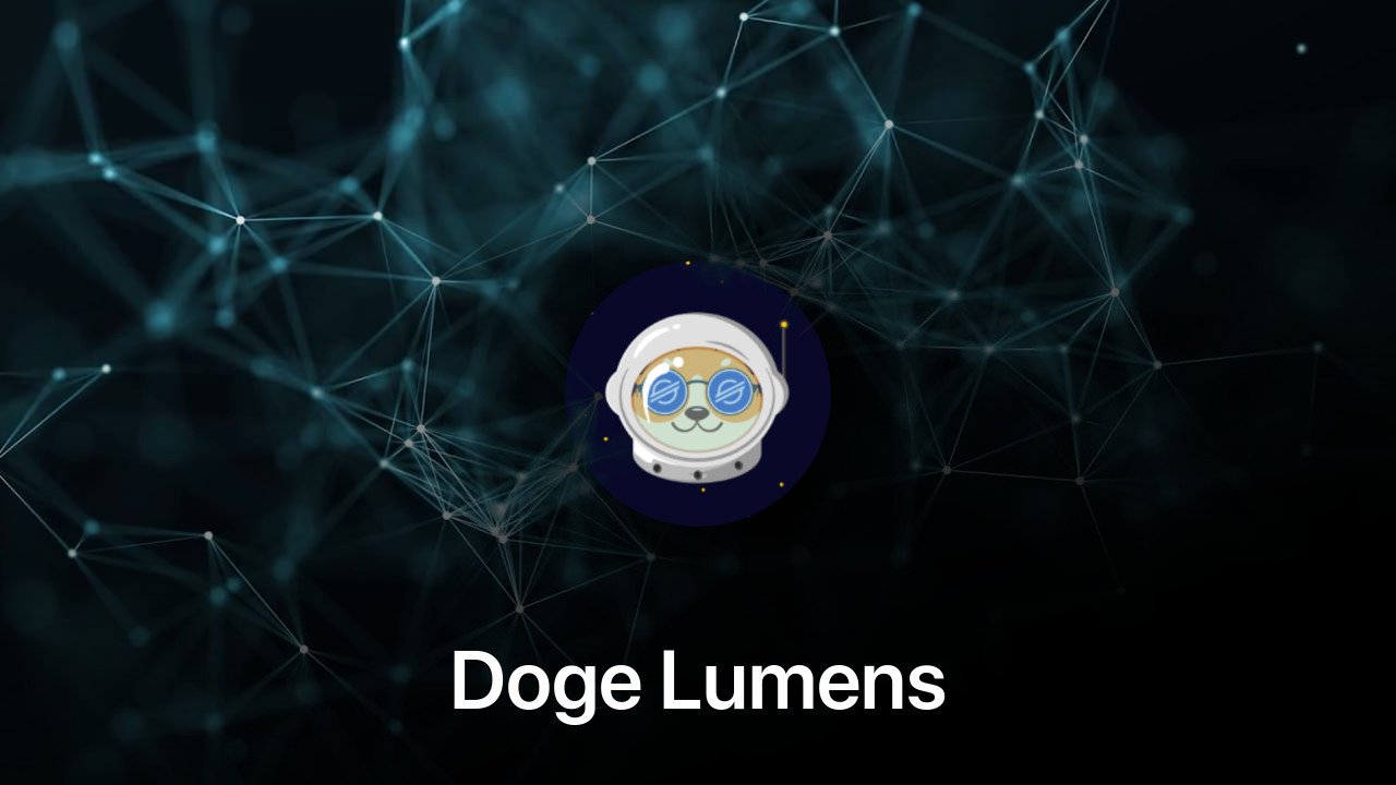 Where to buy Doge Lumens coin