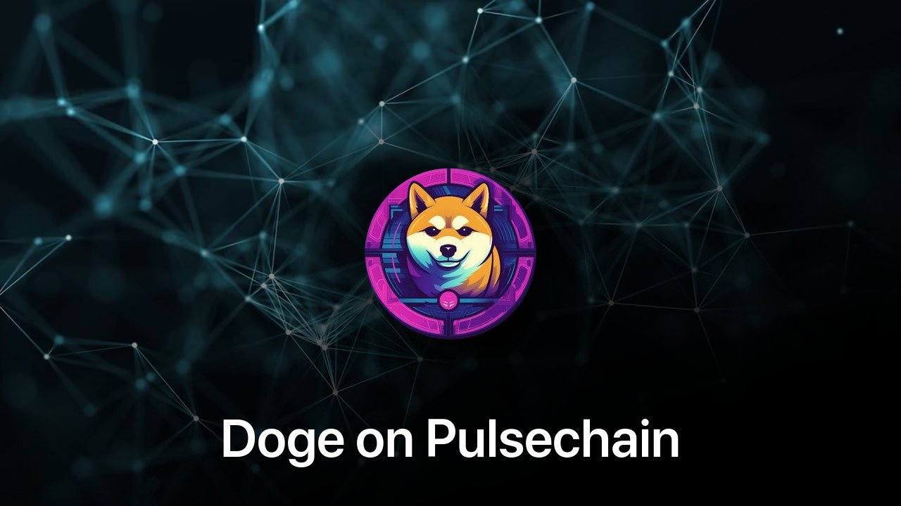 Where to buy Doge on Pulsechain coin