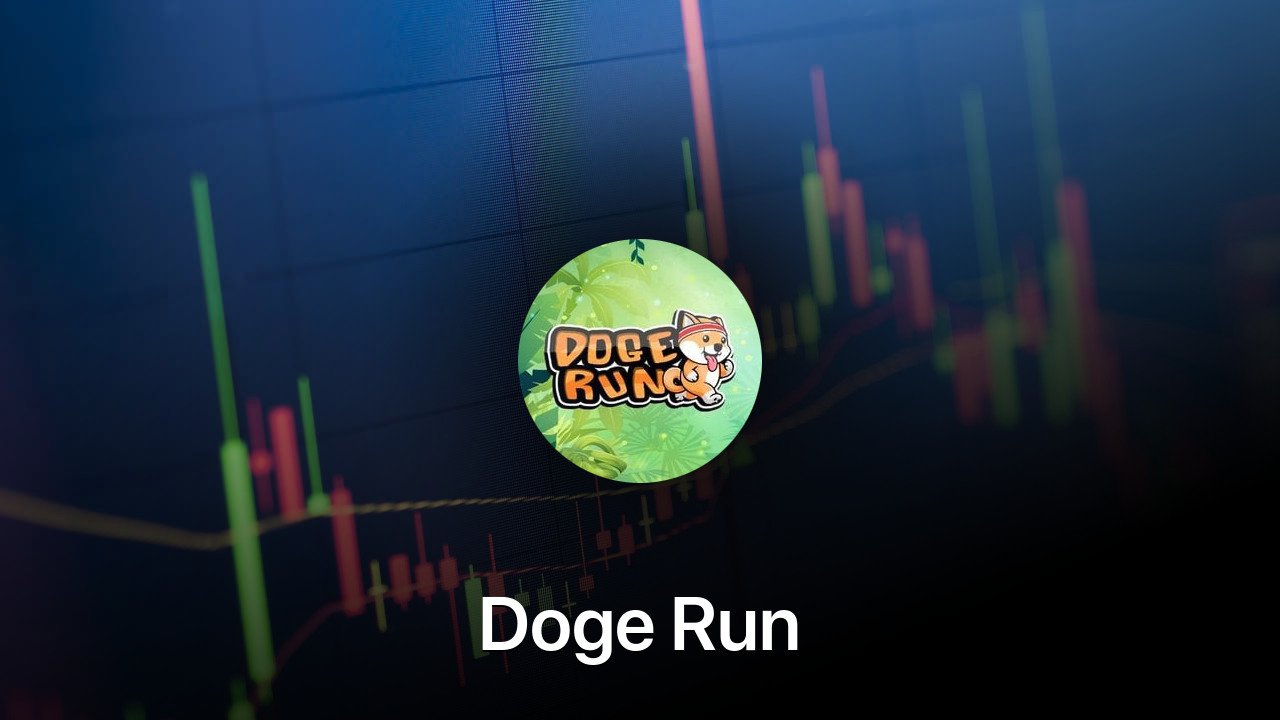 Where to buy Doge Run coin