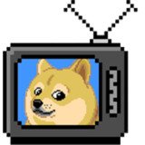 Where Buy Doge-TV