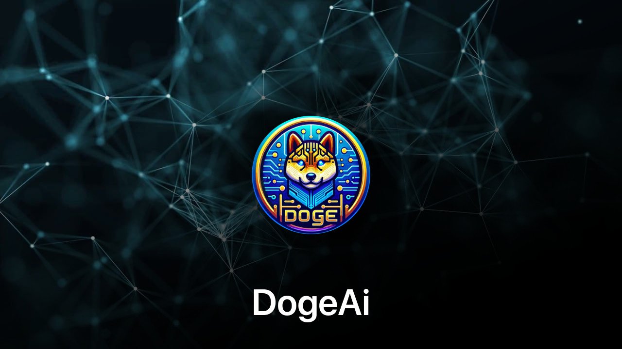 Where to buy DogeAi coin