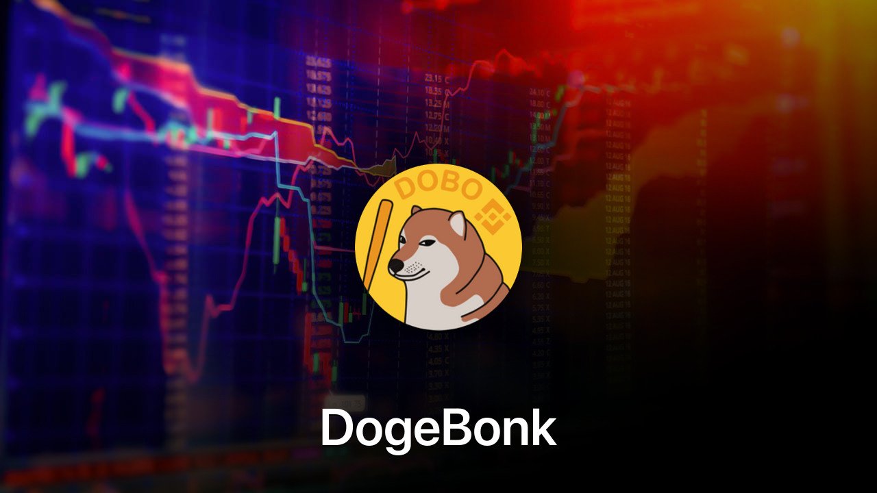 Where to buy DogeBonk coin