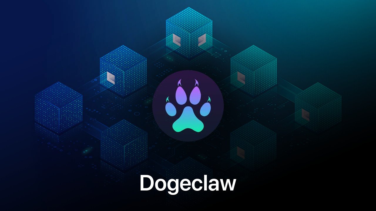 Where to buy Dogeclaw coin