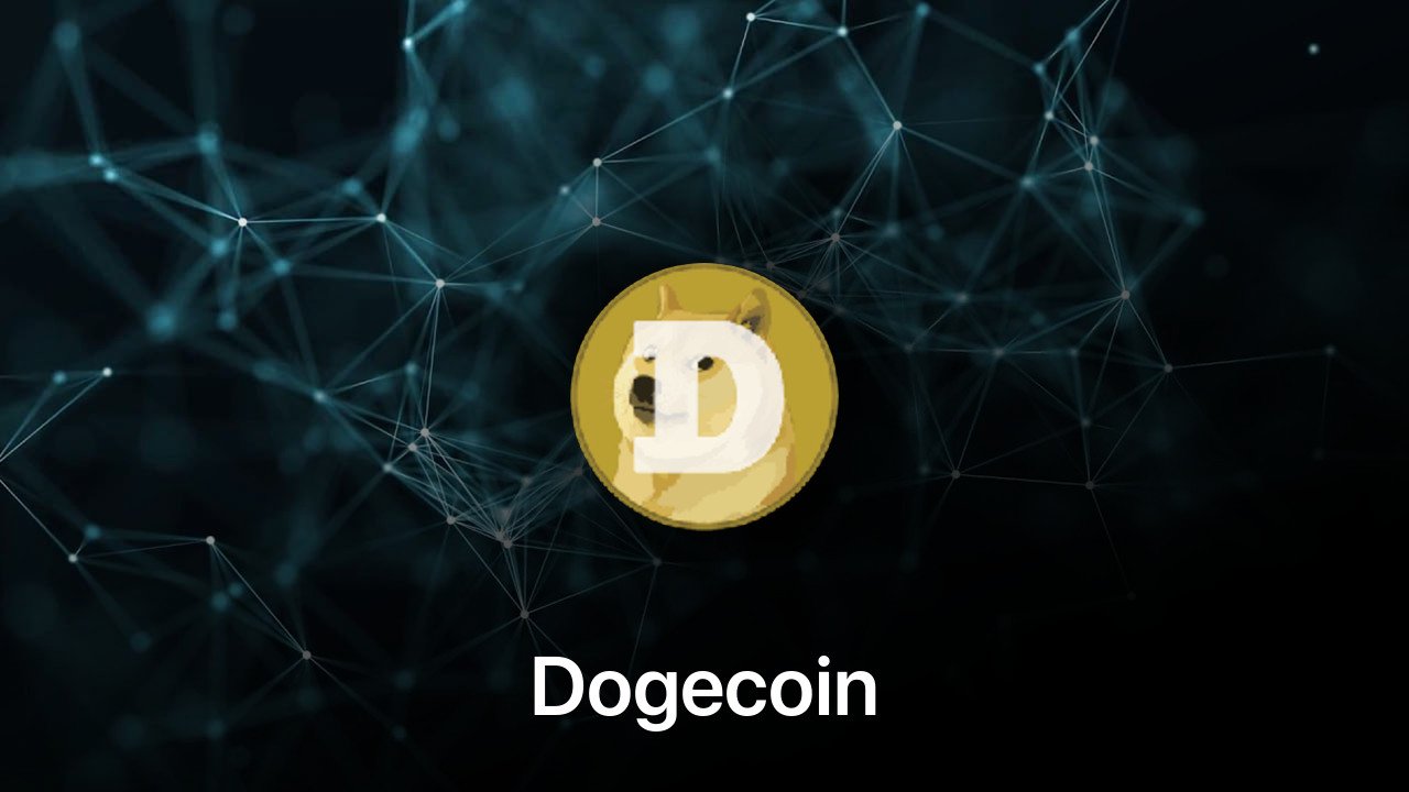 Where to buy Dogecoin coin