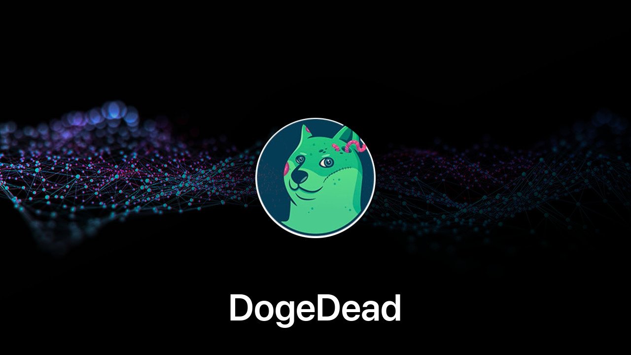 Where to buy DogeDead coin