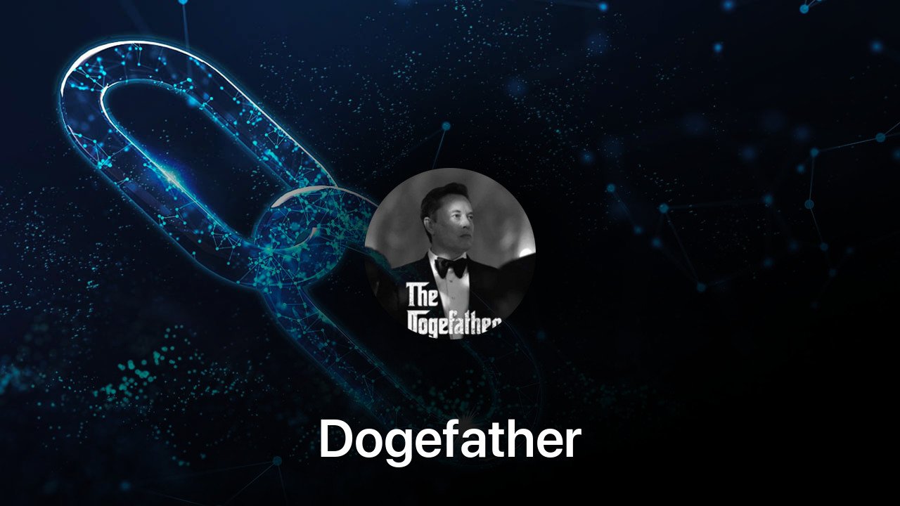 Where to buy Dogefather coin