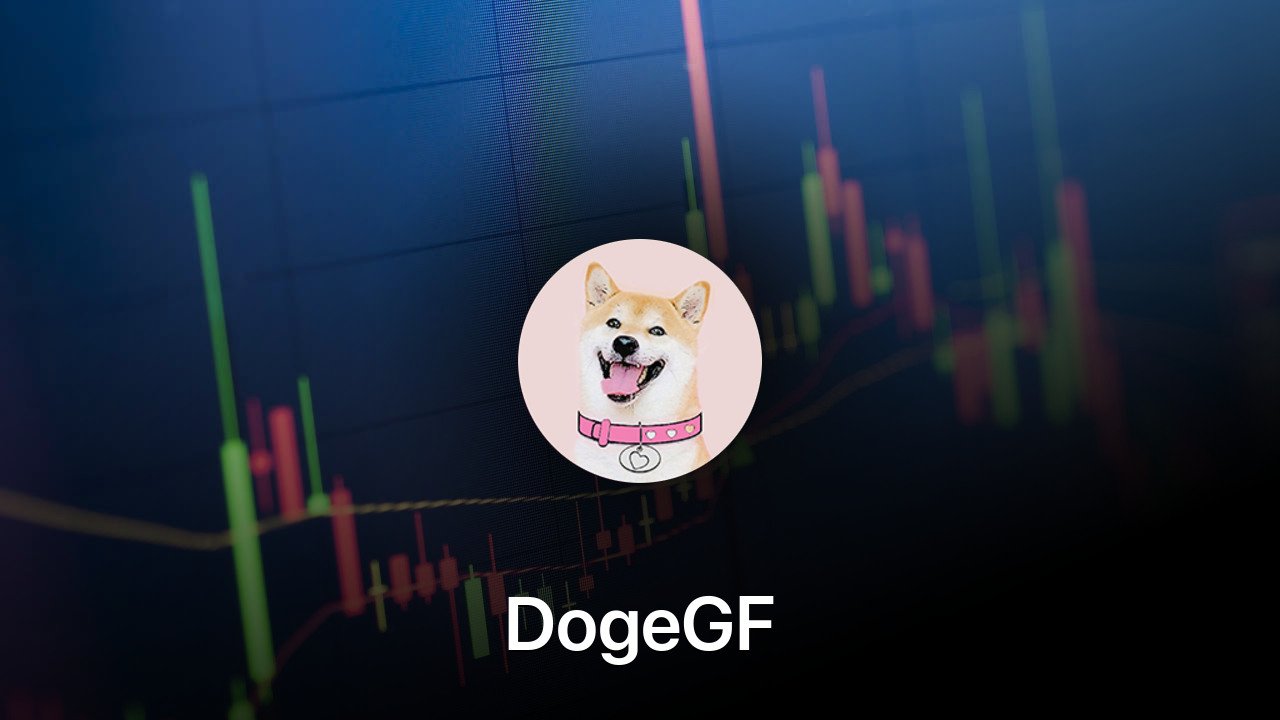 Where to buy DogeGF coin