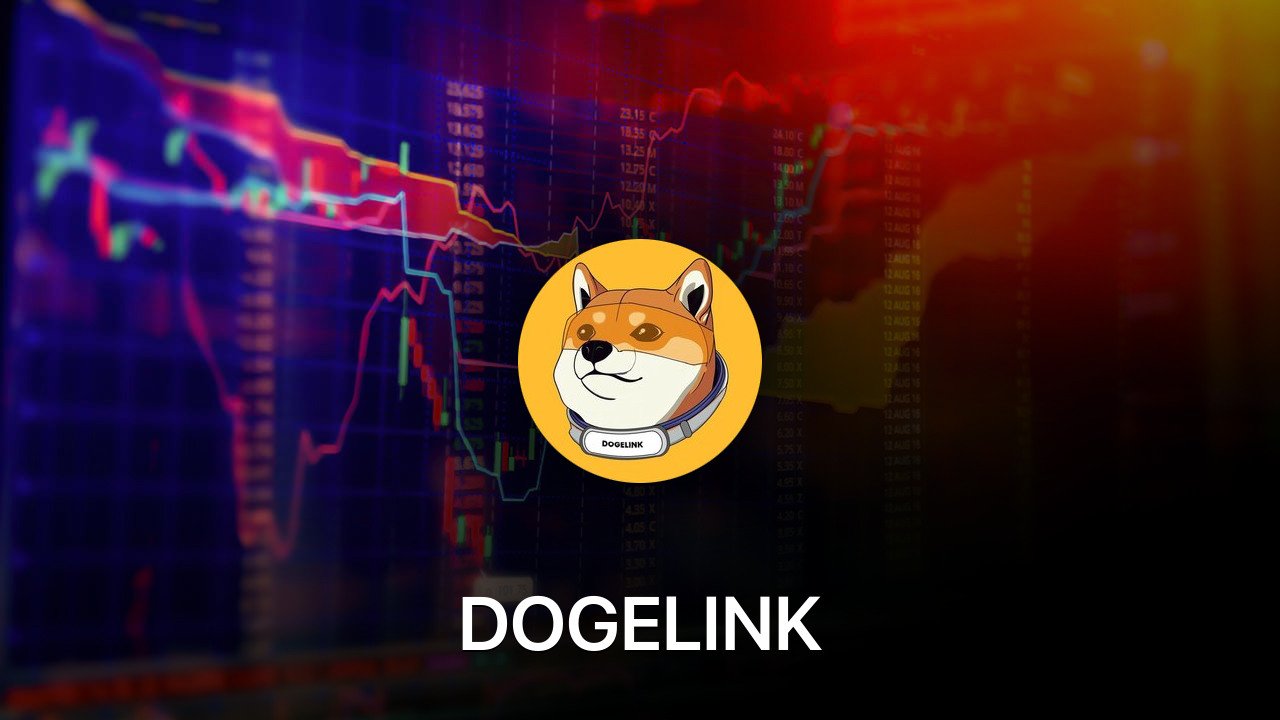 Where to buy DOGELINK coin