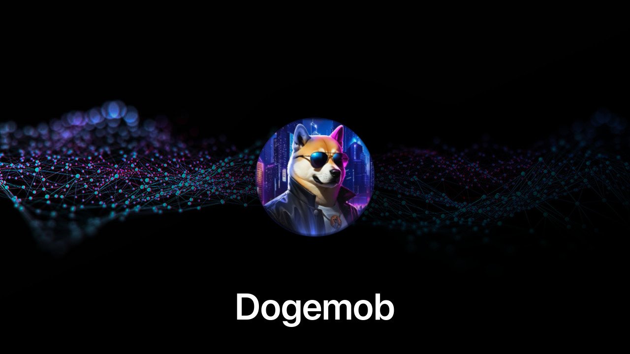 Where to buy Dogemob coin