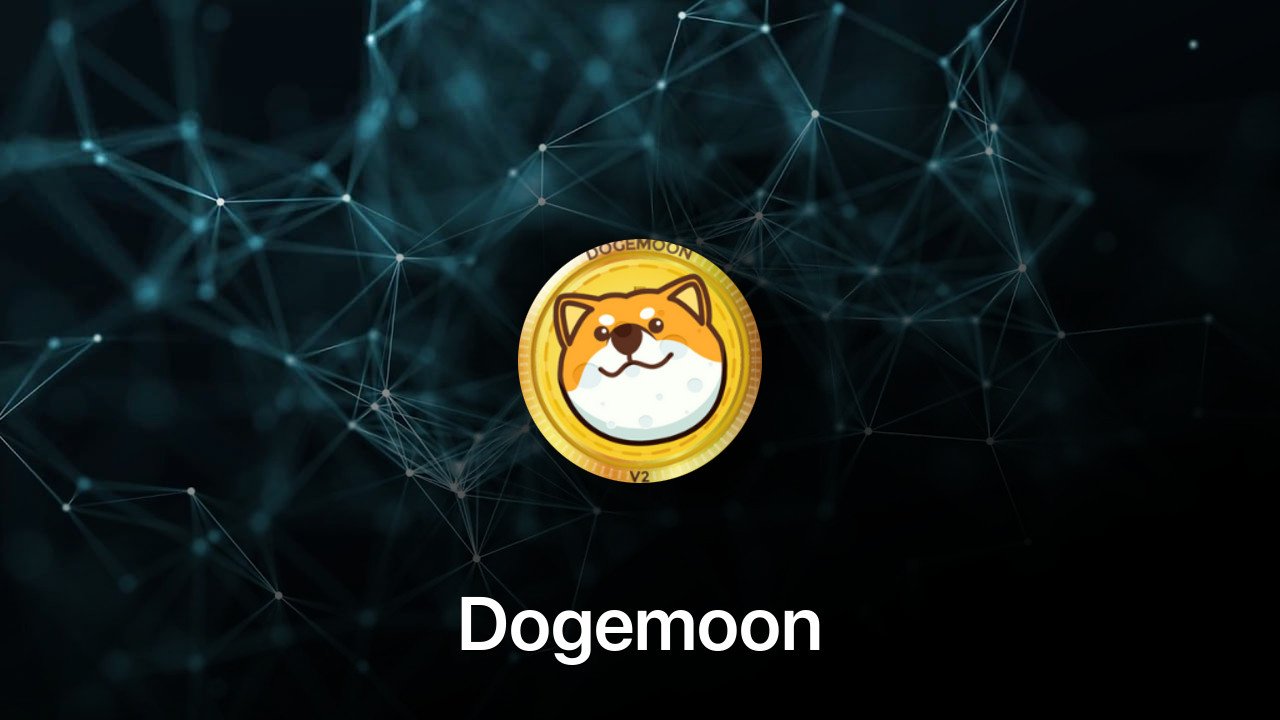 Where to buy Dogemoon coin