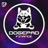 Where Buy Dogepad Finance