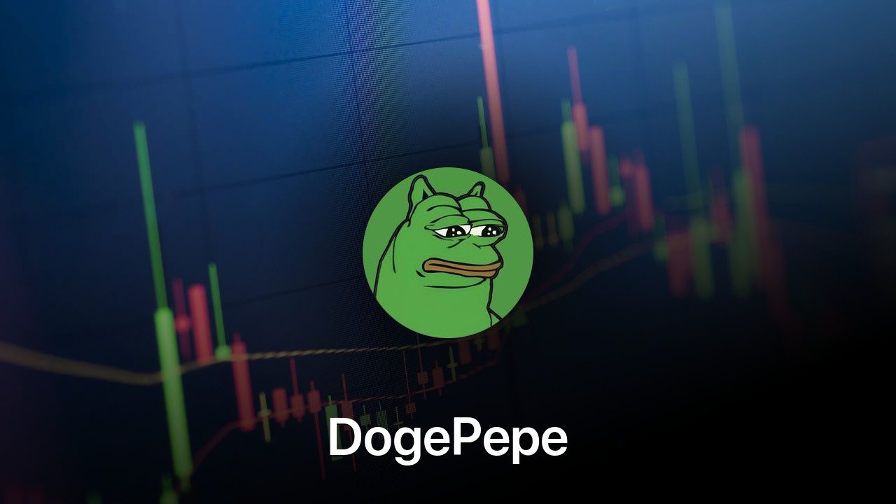 Where to buy DogePepe coin