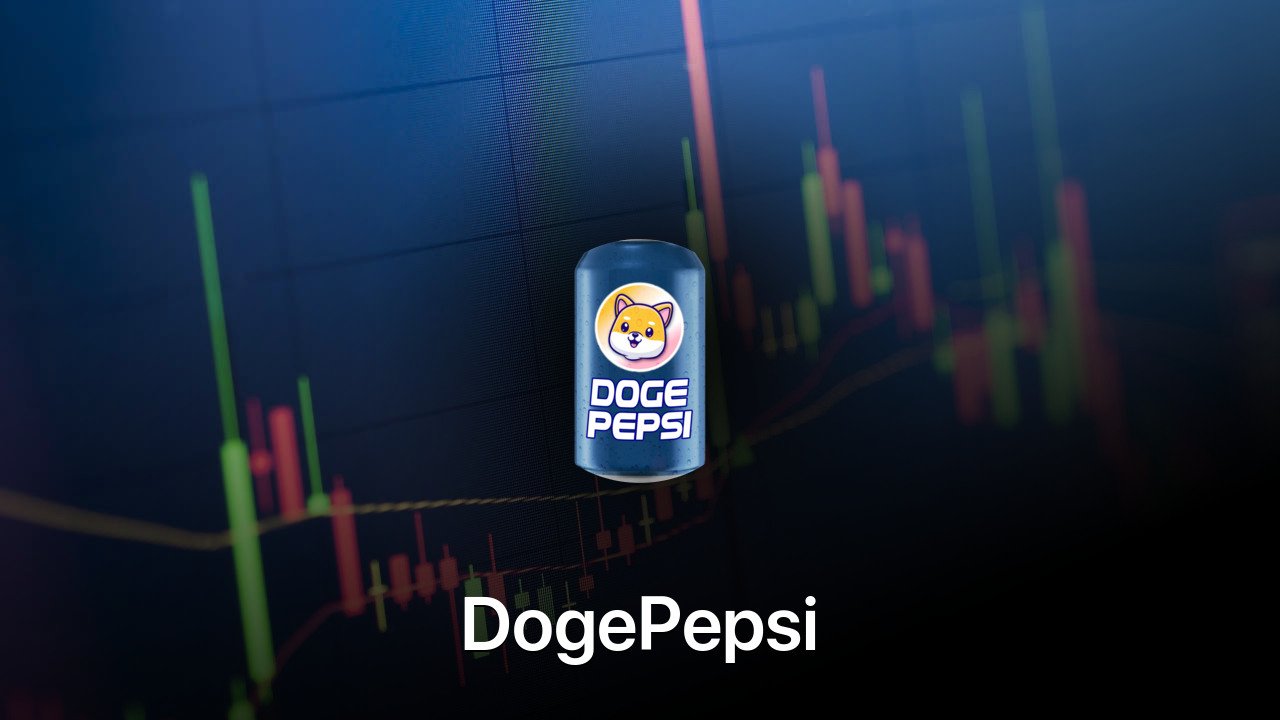 Where to buy DogePepsi coin