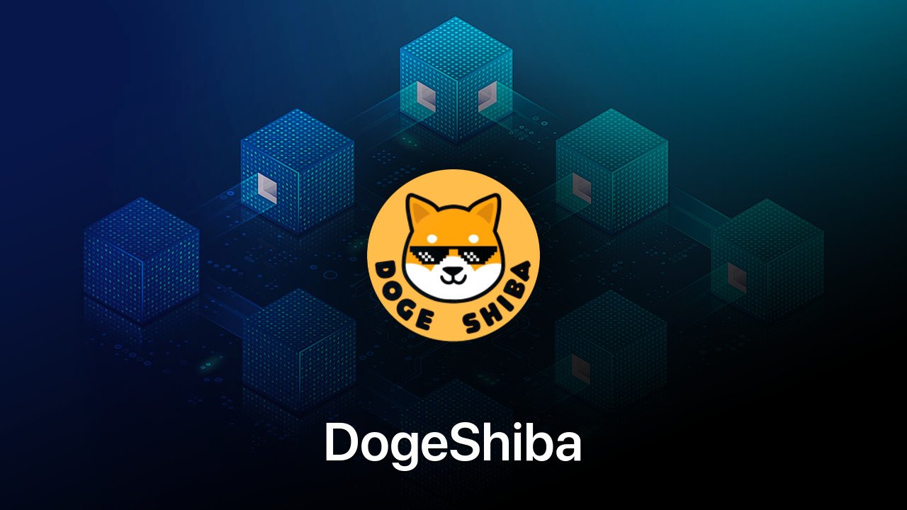 Where to buy DogeShiba coin