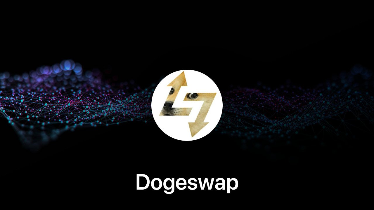 Where to buy Dogeswap coin
