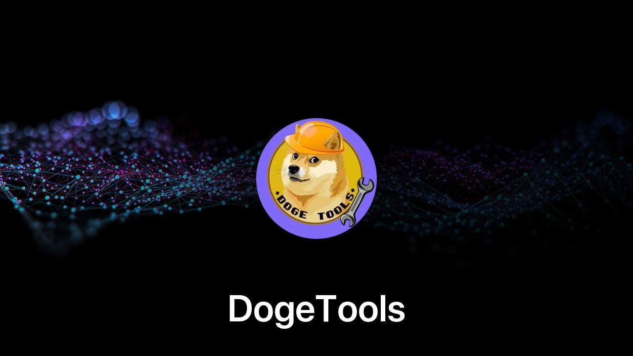 Where to buy DogeTools coin