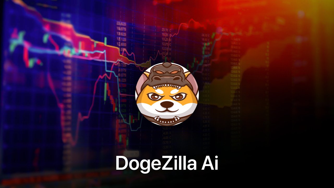 Where to buy DogeZilla Ai coin