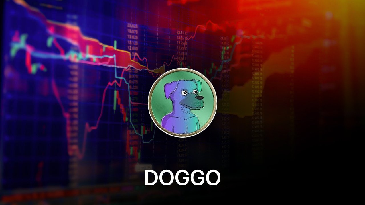 Where to buy DOGGO coin