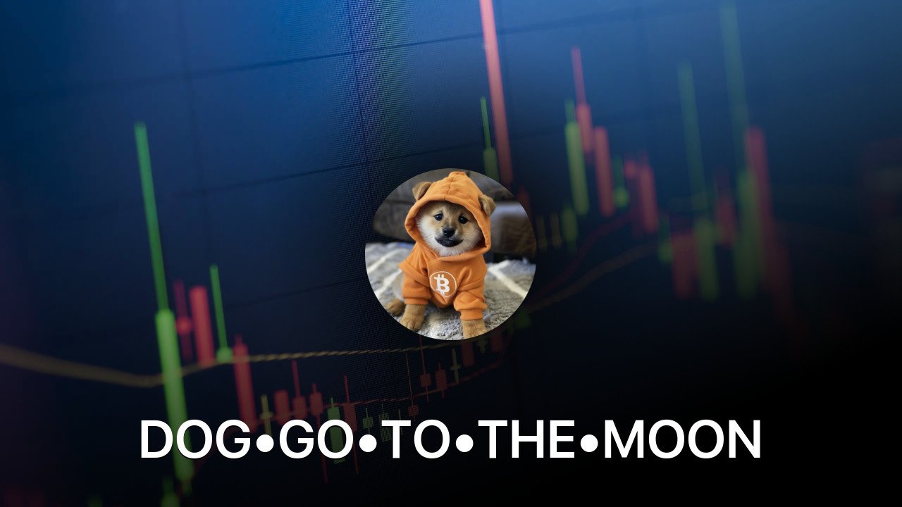 Where to buy DOG•GO•TO•THE•MOON (Runes) coin