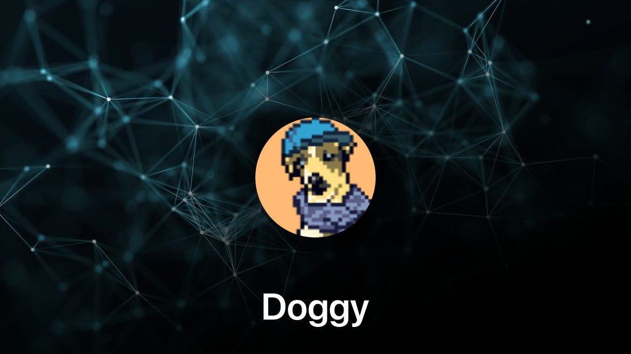Where to buy Doggy coin