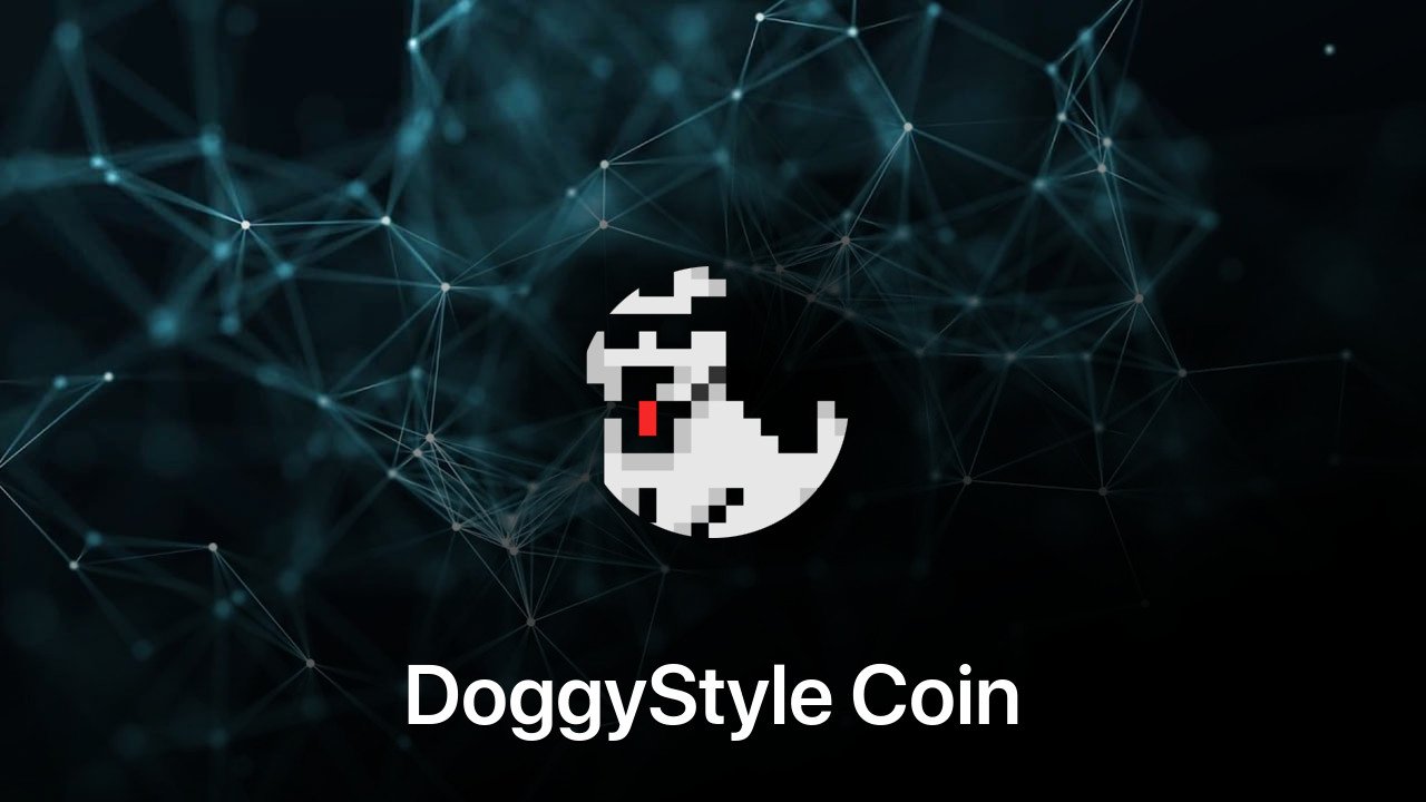 Where to buy DoggyStyle Coin coin