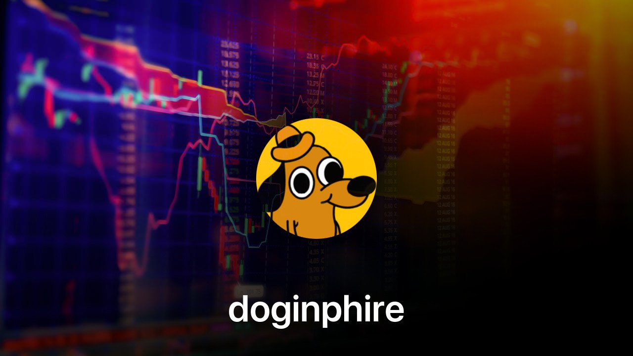 Where to buy doginphire coin