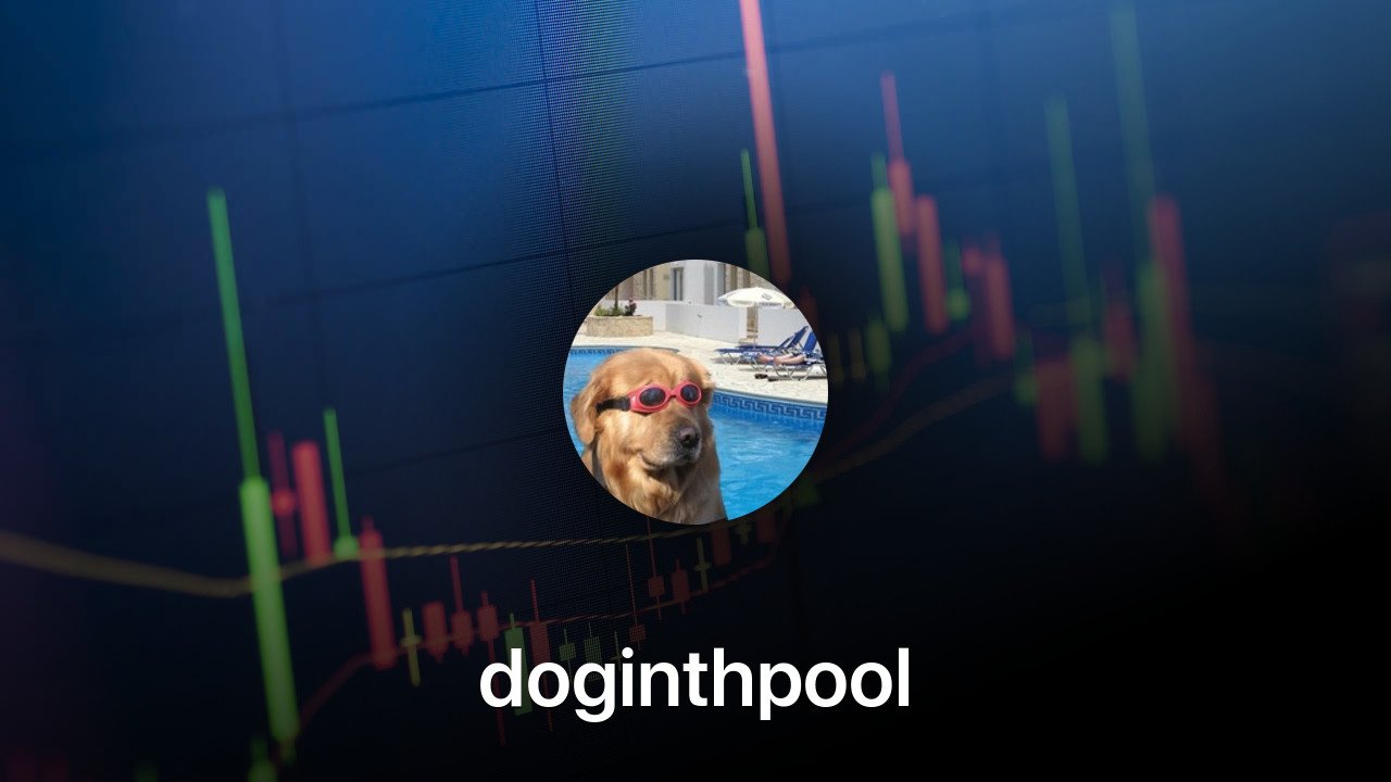 Where to buy doginthpool coin