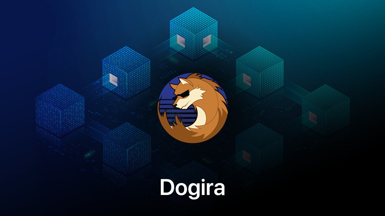 Where to buy Dogira coin