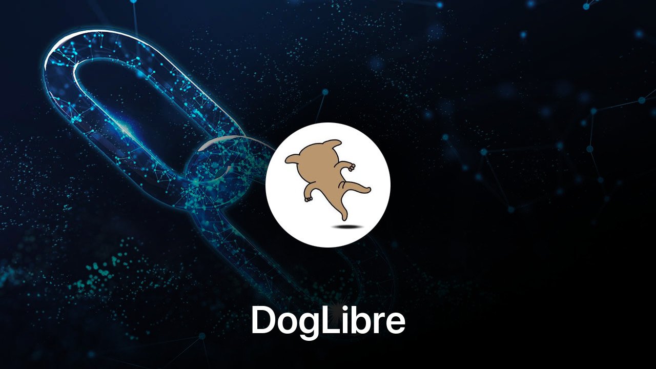 Where to buy DogLibre coin