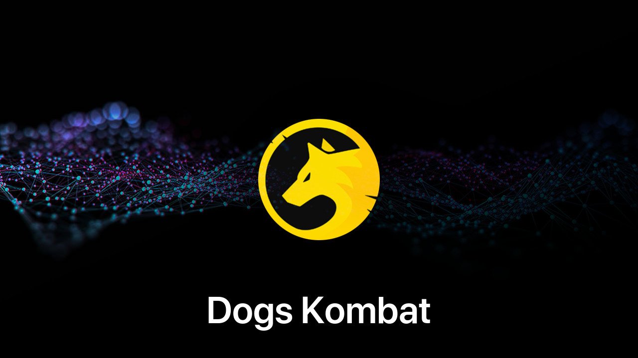 Where to buy Dogs Kombat coin