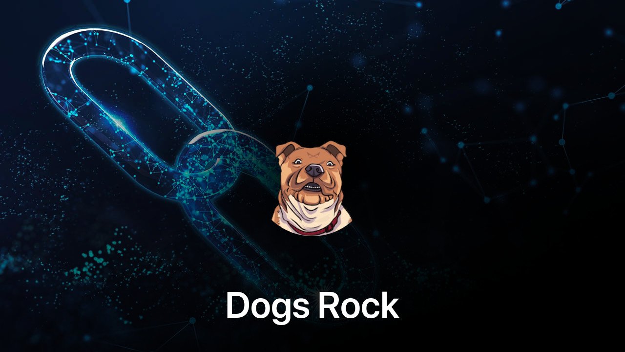 Where to buy Dogs Rock coin