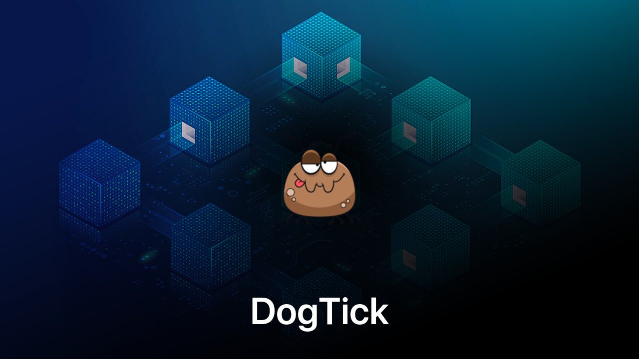 Where to buy DogTick coin