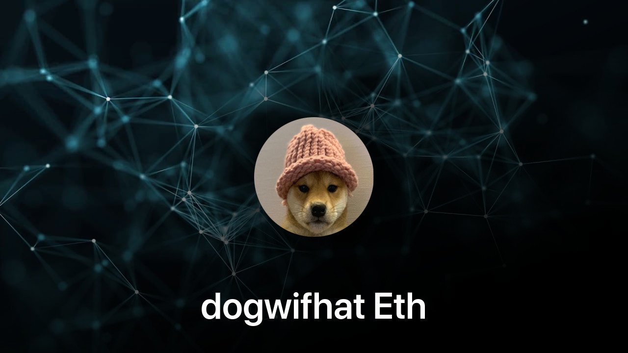 Where to buy dogwifhat Eth coin