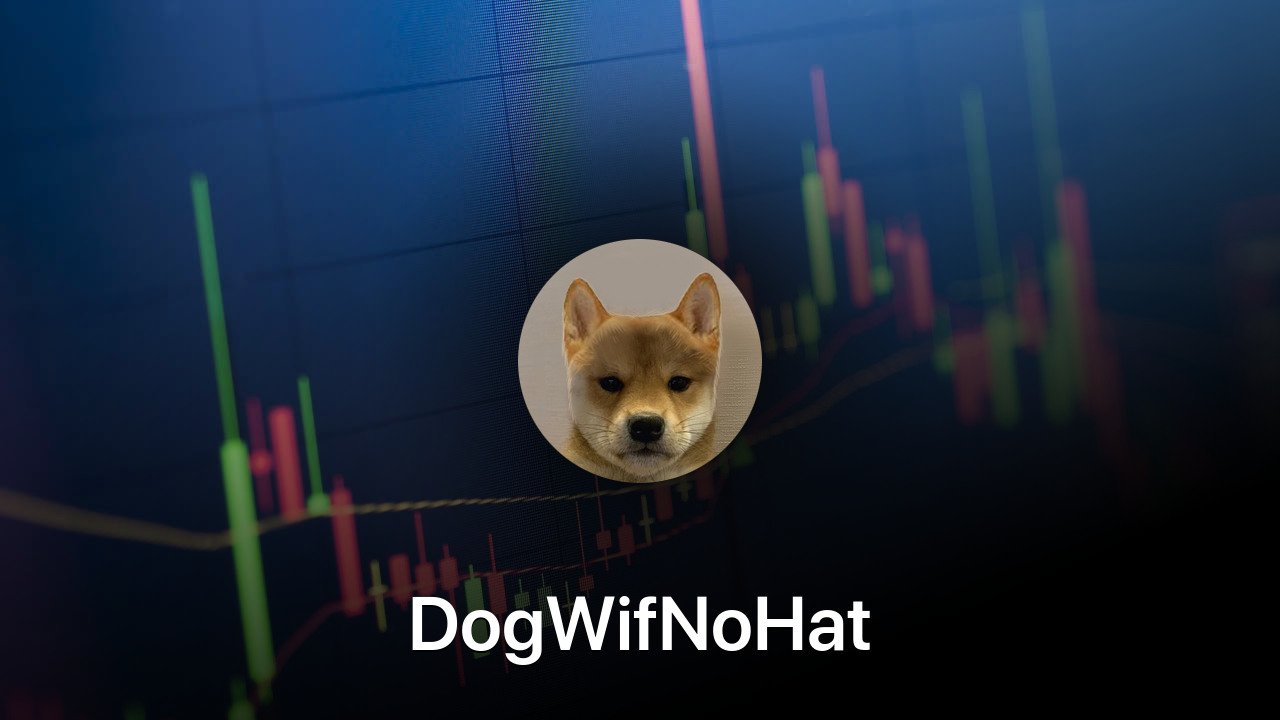 Where to buy DogWifNoHat coin