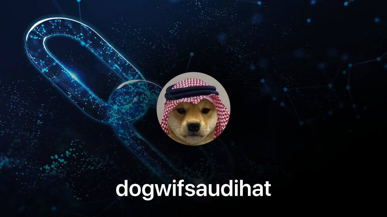 Where to buy dogwifsaudihat coin