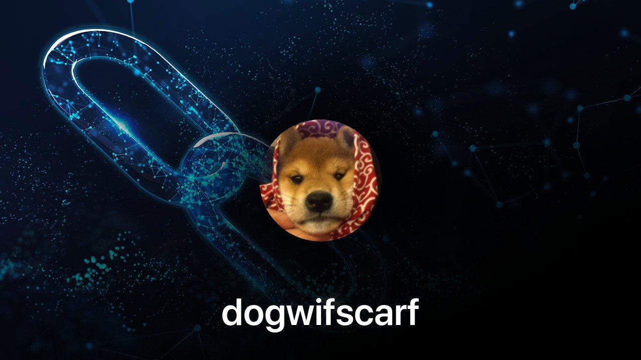 Where to buy dogwifscarf coin