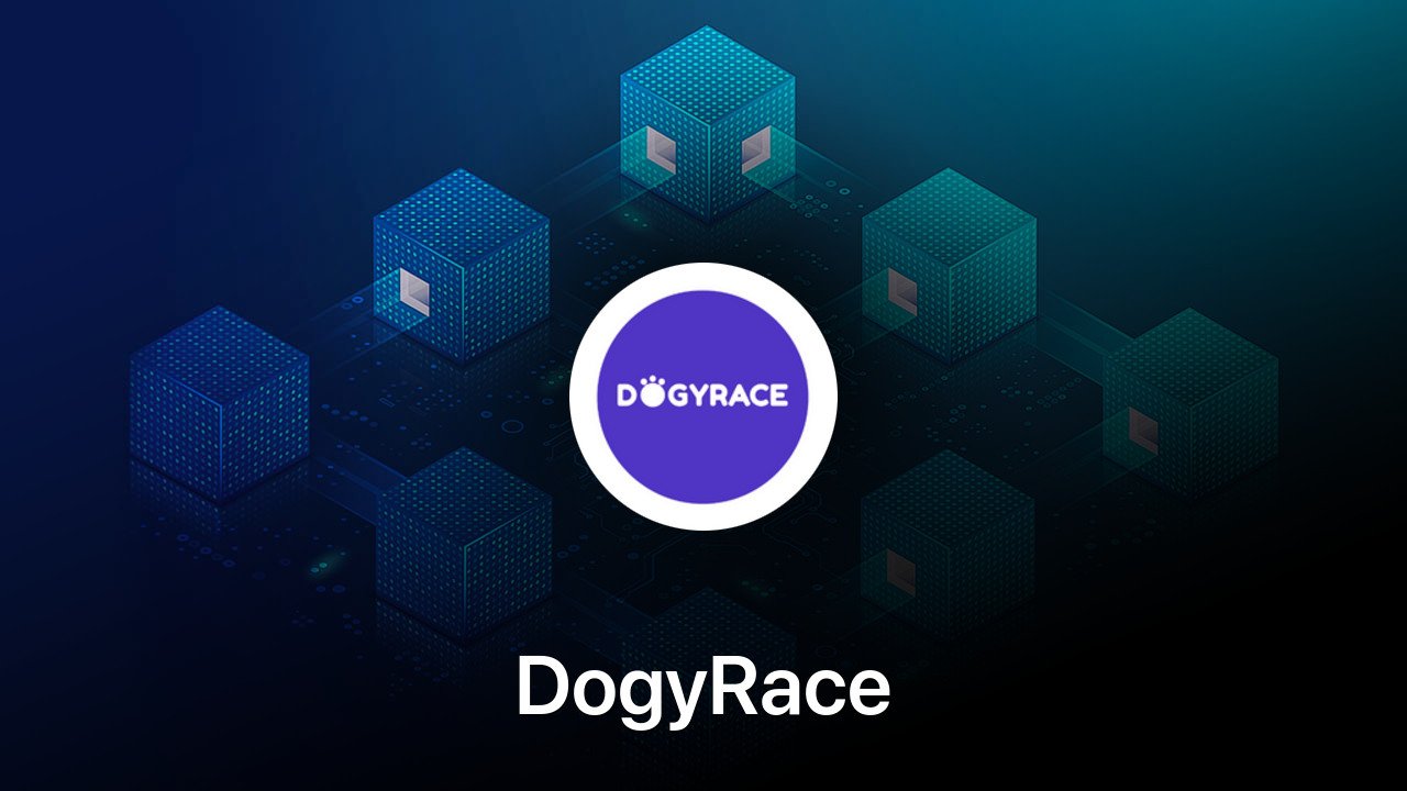 Where to buy DogyRace coin