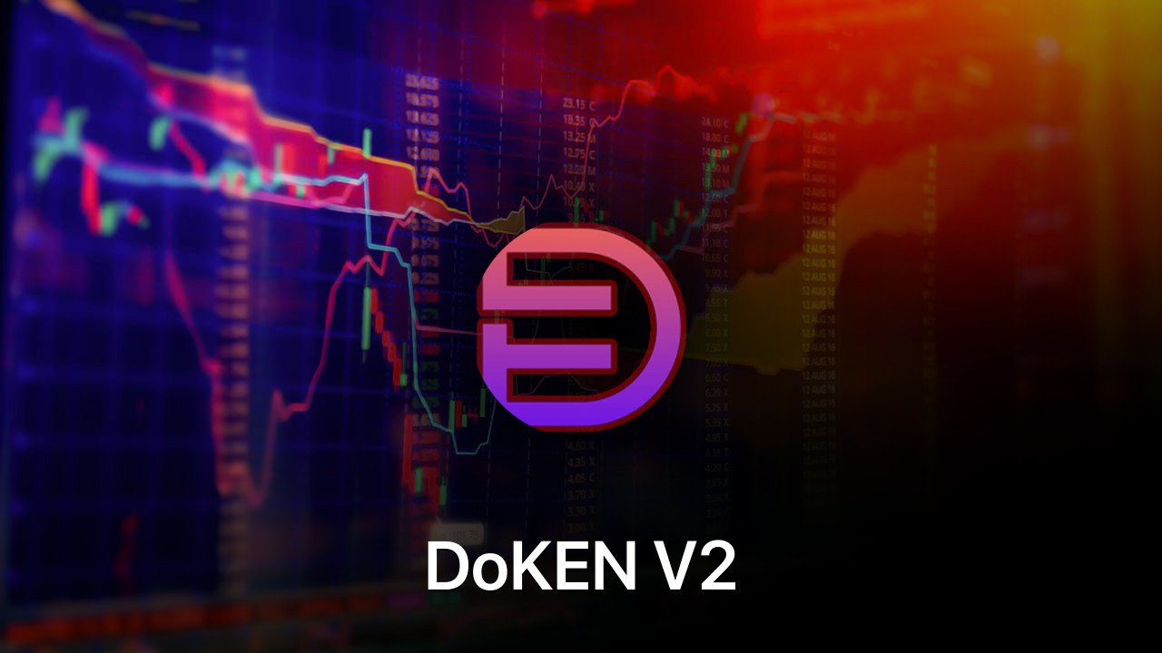 Where to buy DoKEN V2 coin