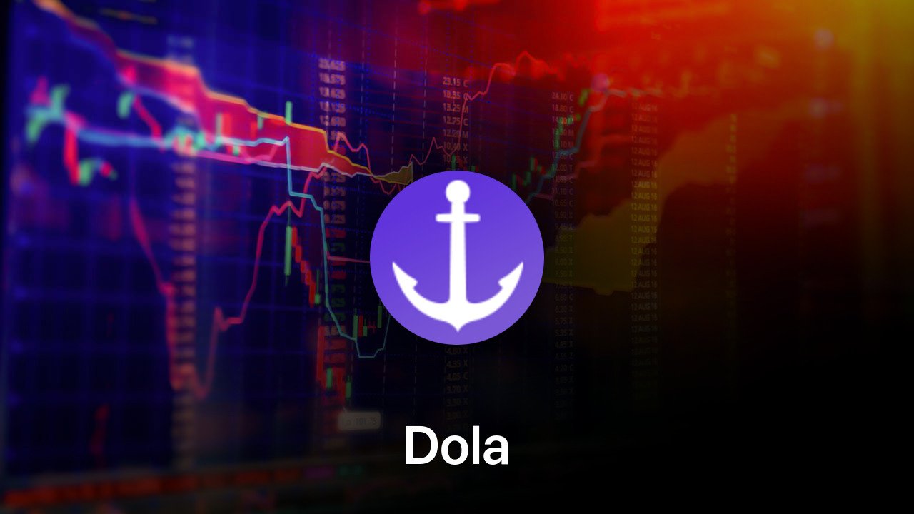 Where to buy Dola coin