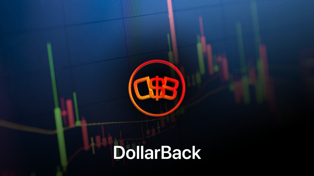 Where to buy DollarBack coin
