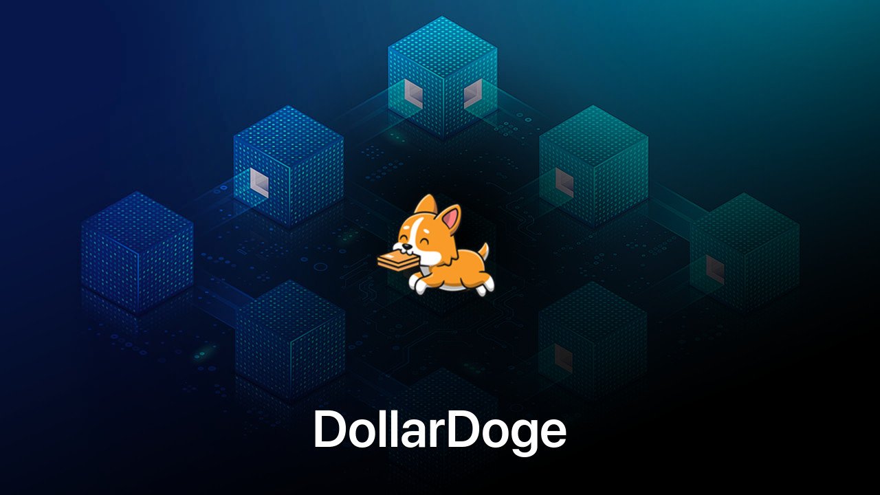 Where to buy DollarDoge coin