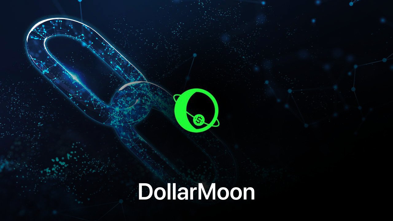 Where to buy DollarMoon coin